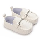 Baby Infant Classic Canvas Baby Shoes Boy Girl Soft Sole Size 1   3 0-18 Months 