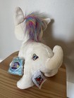 Sealed Code Ganz Webkinz Mohawk Chihuahua Plush Toy Stuffed Animal