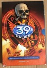 The 39 Clues Series - Complete Collection  Books 1 - 11  Paperback Box Set