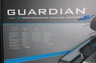 New Guardian Gaemz Pro Xp Performance Gaming Monitor 24  Qhd - Bnib