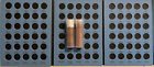 Lincoln Cent Penny Set 1959-1998 Pd Collection 89 Coins Choice Bu  82 Varieties