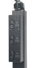 Apc Metered Rack Pdu Zero U - Power Distribution Strip  ap7868  -