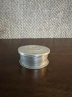 Vintage Aluminum Collapsible Cup - Sports - Travel - Hiking - Camping