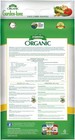 Espoma Garden-tone 18 Lb     Vegetable   Herb Fertilizer   Free Claw Gloves     