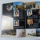 1978 Star Wars Mark Hamill Movie Program Pamphlet Original Vintage Japan