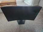 Dell S3222dgm 31 5   Freesync Curved Gaming Monitor   2560 X 1440   165hz