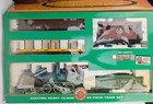 Bachmann Big Hauler 90-0100 G Scale Train Set Atsf Rio Grande B o Read