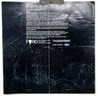 1977 Ford Thunderbird Advertising Dealer Brochure 4531