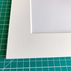 Ray Charles  Atlantic Records  Nyc 1962 - Jim Marshall Photo - Matted Print