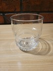 Ron Bacardi Select Rocks Glass