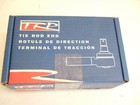 Te10004 Tie Rod End-left Hand-peterbuilt  Navistar  Kenworth-made In Usa