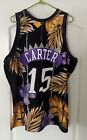 Mitchell   Ness Toronto Raptors Vince Carter  15 1998-99 Jersey  135 Men 2xl