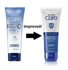 3 X Avon Care Silicone Glove Protective Hand Cream 3 X 75ml Brand New 