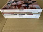 Lapidary Journal Magazine Lot Of 17 - 1997 To 2017 - Jewelry Design
