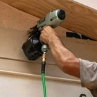 Metabo Hpt Nt65ma4 15-gauge 2-1 2  Angled Finish Nailer W  Air Duster- Light Use