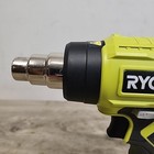 Ryobi One  18v Cordless Heat Gun  tool Only   P3150