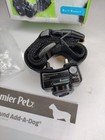 Premier Pet By Petsafe In-ground Dog Fence Receiver Collar Rfa-581 Guardian 275