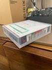 Hpe Lto-7 Ultrium 15tb Rw Data Tape- 4 Boxes Of 5 Tapes  20 Total
