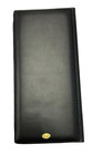 New Brand American Express Black Restaurant Check Presenter Double Panel-1 Pack