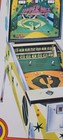 Flyer  William Upper Deck   Pinball Arcade  Advertisement Original See Pic