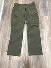 Kuiu Attack Pants   Ash 34s