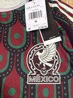 New Adidas Mexico 2024 Home Authentic Jersey Ip6379 Men s Size Medium