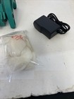 Electric Yarn Spinner Kit With Forward   Reverse Options  open Box 