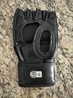 Merab Dvalishvili    the Machine    Ufc Mma Signed Auto Glove Beckett Witnessed Coa