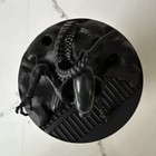 Alien Romulus Xenomorph Facehugger Topper Cup Set Regal Matches Popcorn Bucket