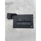 Lenovo 4337 Thinkpad Mini Dock Series 3 With Usb 3 0 Black