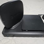 Directv Hr54-500 Genie   C61w Mini   Wireless Video Bridge Lot W  Remotes  Cords