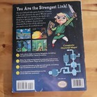 The Legend Of Zelda  Wind Waker Official Player s Guide Nintendo Power Game Cube