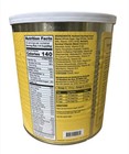 Vitamin Powdered Eggs Blend  Freeze Dried Emergency Food