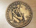 1929 Brazil 1000 Reis