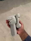 Dji Om 4 Handheld 3-axis Smartphone Gimbal Stabilizer-used