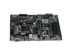 Gigabyte Ga-h170-hd3 Ddr4 Dimm Intel H170 Lga 1151 Motherboard Usb3 0 Atx