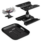 Mini Rc Car Work Stand  Tiny Rc Aluminum Stand For 1 18 1 24 Scale   Rc Car