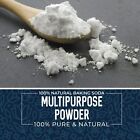 100  Organic Baking Soda -sodium Bicarbonate Of Soda 1 Kg