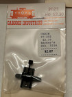 Qty 5 - Caboose Industries 202s Ho Scale Switch Ground Throw - New Old Stock
