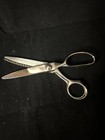 Gingher 7 1 2   Pinking Shears For Sewing And Crafts  made In Brazil 