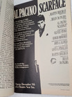Lot Of 2 Playbills La Cage Aux Folles Palace Theatre 1983