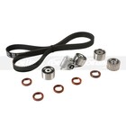 Timing Belt Kit Water Pump For 98-99 Subaru Impreza Forester Legacy Ej25 2 5l
