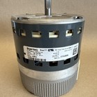 Tested    Hd03 Ge Genteq Ecm 1 2 Hp Blower Motor 5sba39gl Hd44ar120