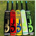 Jd Sports Tape Ball Cricket Bat-genuine Coconut Wood-free Shipping From Pakistan