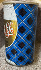 1960 s High Life Lager Straight Steel Pull Tab Beer Can Tartan Brewing Bc Canada