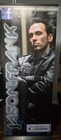 Legendary Jdf  covention  Bundle   personal Helmet And Con Appearance Banner 