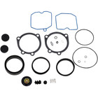 James Gasket Carb Rebuild Kit Jgi-2700688 Keihin Cv Carb Harley Big Twin Xl
