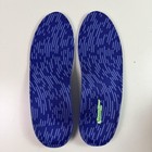 Powerstep Pinnacle High Arch Orthotics Insoles Men 12-13