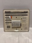 Sharp Yo-515p Memo Master Electronic Organizer 512kb Memory New In Package