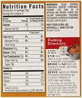 Jell-o Cook And Serve Pudding And Pie Filling Butterscotch - 3 5 Oz - Pack Of 24